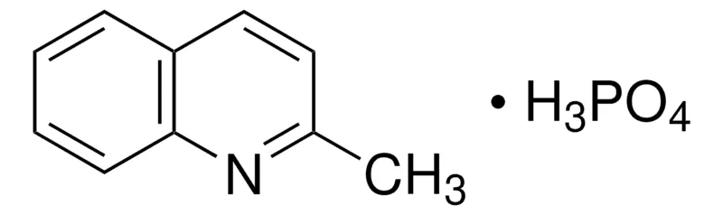 默克Supelco 喹哪啶 磷酸盐,分析标准