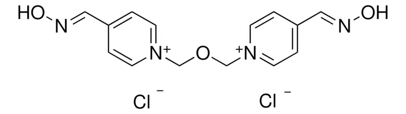 默克Supelco Obidoxime chloride,分析标准