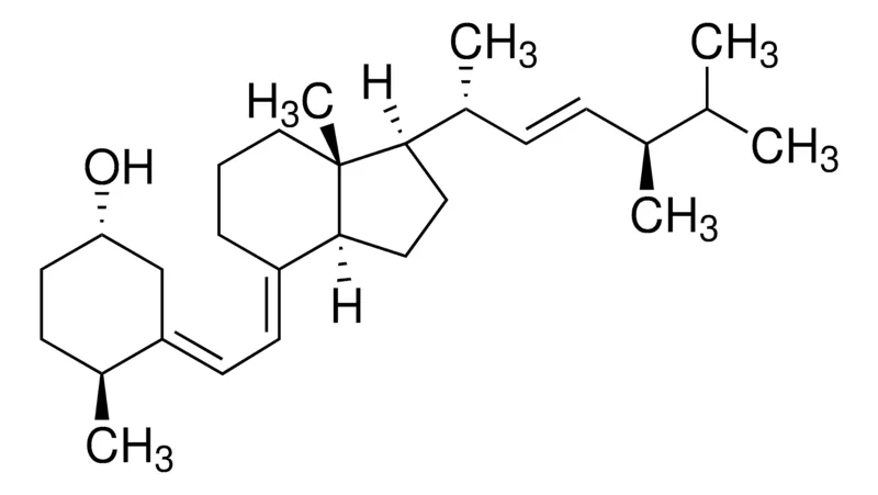 默克Supelco 双氢速甾醇,分析标准