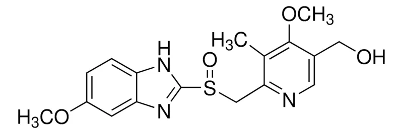 默克Supelco 5-Hydroxyomeprazole,分析标准