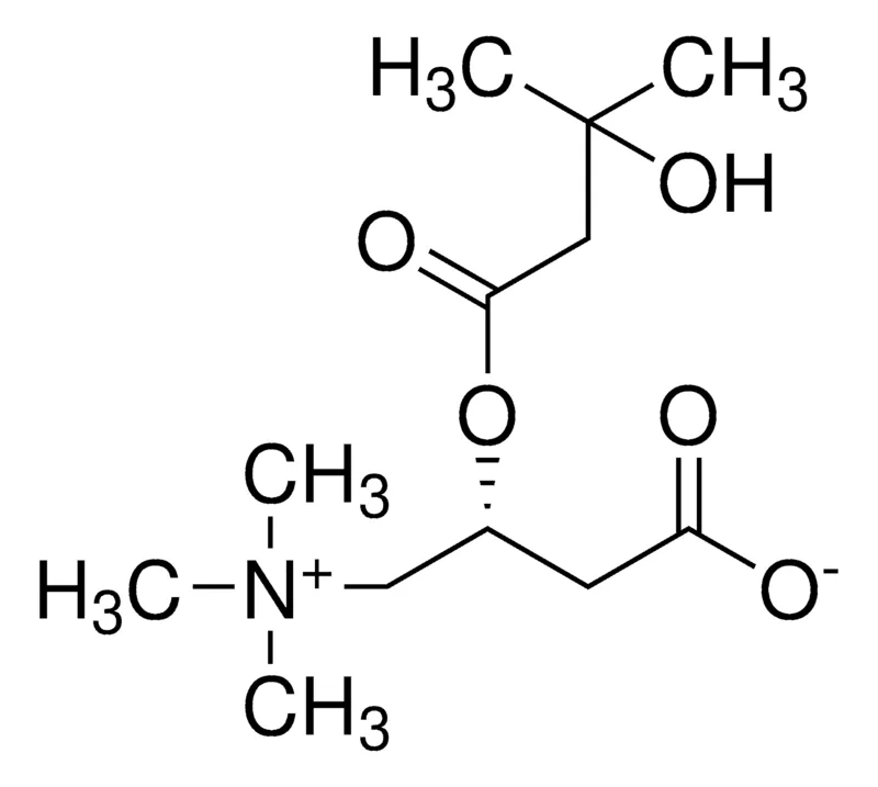 默克Supelco 3-羟基异戊酰-L-肉碱，分析标准