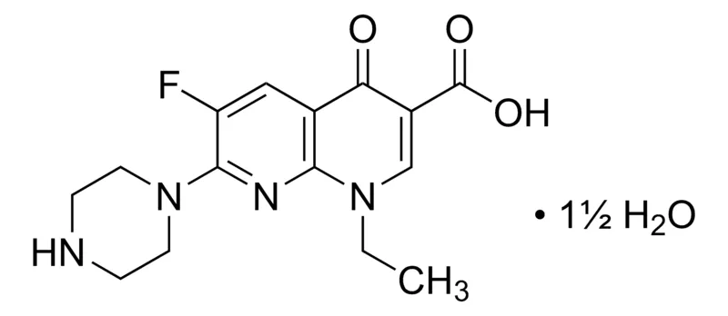 默克Supelco 依诺沙星 倍半水合物,分析标准