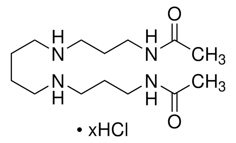 默克Supelco N1,N12-Diacetylspermine hydrochloride，分析标准