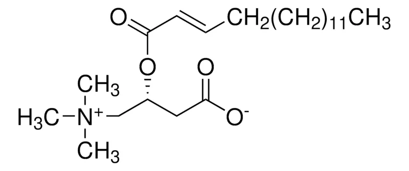 默克Supelco 反式-2-癸烯酰左旋肉碱,分析标准