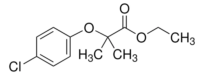 默克Supelco 氯贝丁酯,分析标准