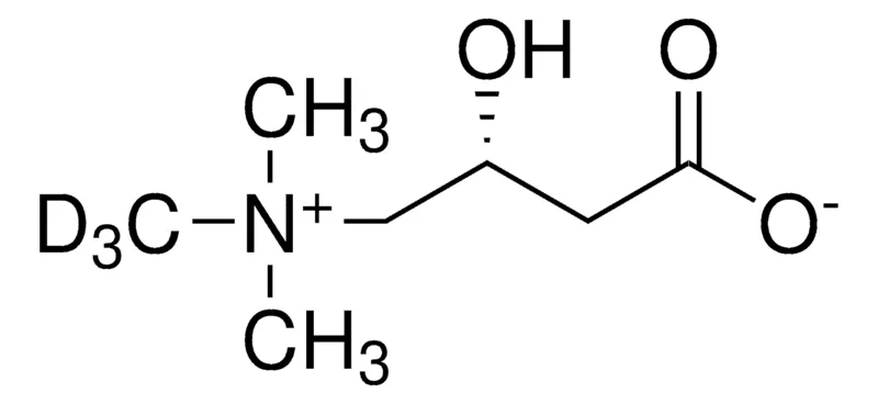 默克Supelco L-肉碱-D3 内盐，分析标准