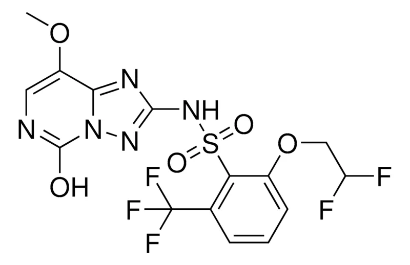 默克Supelco Penoxsulam Metabolite 5-OH，分析标准