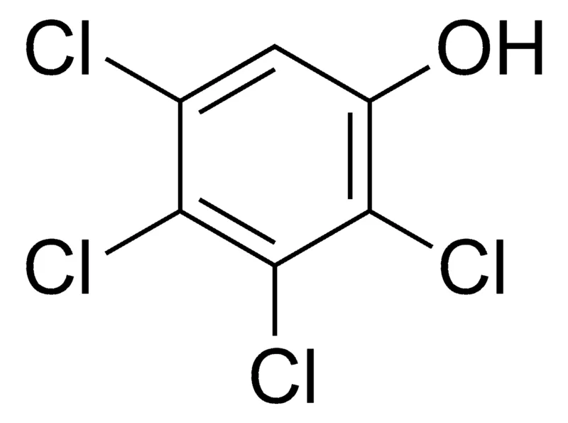 默克Supelco 2,3,4,5-四氯酚,分析标准