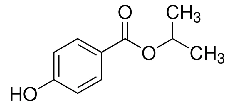 默克Supelco 4-羟基苯甲酸异丙酯,分析标准
