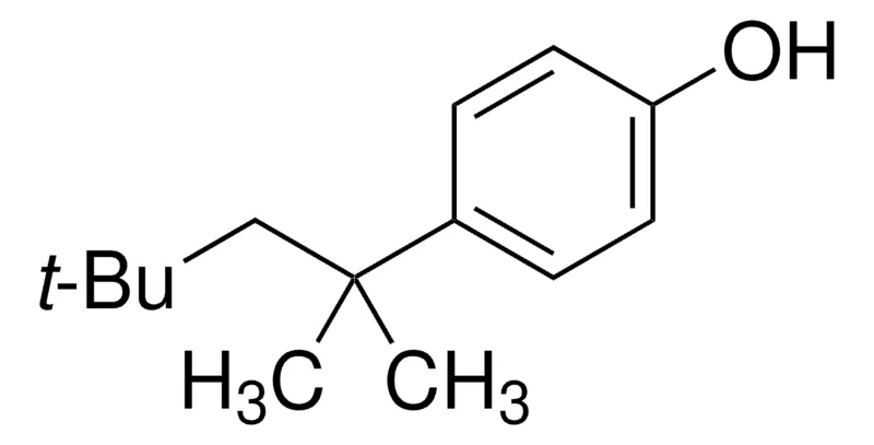 默克Supelco 4-叔辛基酚,分析标准