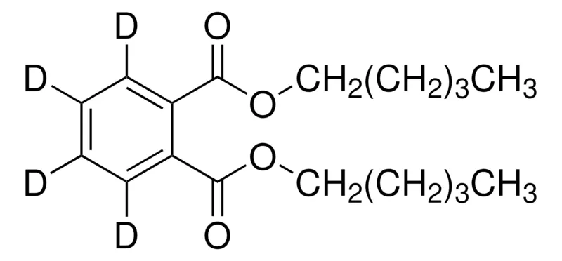 默克Supelco 邻苯二甲酸二戊酯-3,4,5,6-d4,分析标准