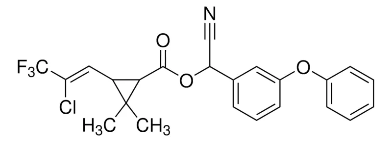 默克Supelco 氯氟氰菊酯，分析标准