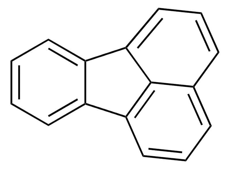 默克Supelco 荧蒽,分析标准