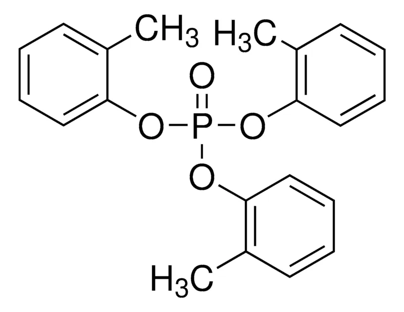 默克Supelco 三-o-甲苯基磷酸酯,分析标准