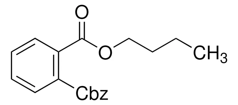 默克Supelco 邻苯二甲酸苄基丁基酯,分析标准
