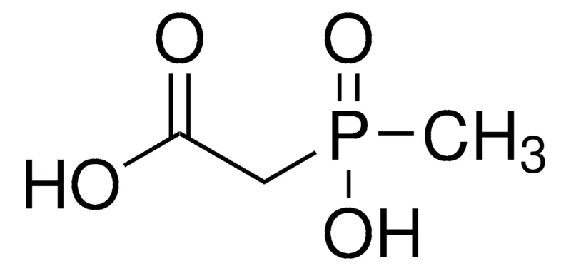 默克Supelco 2-(羟基甲基膦酰基)乙酸,分析标准