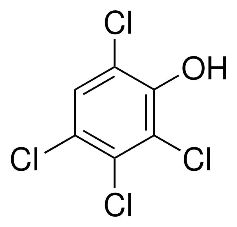 默克Supelco 2,3,4,6-四氯酚,分析标准