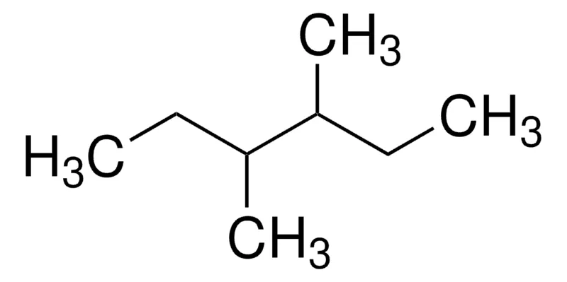 默克Supelco 3,4-二甲基己烷，分析标准
