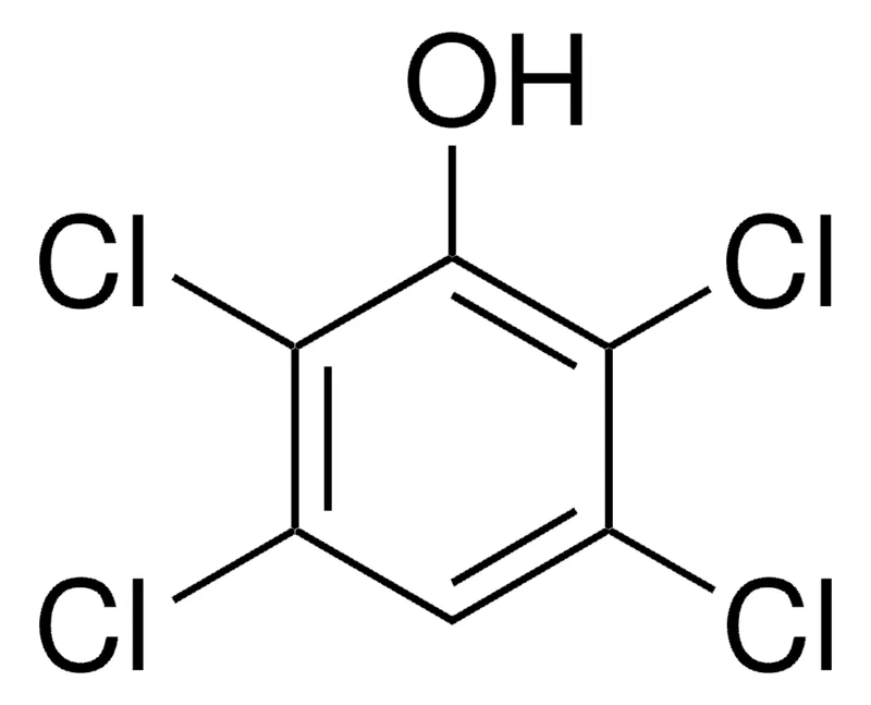 默克Supelco 2,3,5,6-四氯酚，分析标准