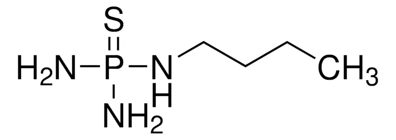 默克Supelco N-(正丁基)硫代磷酸三酰胺,分析标准