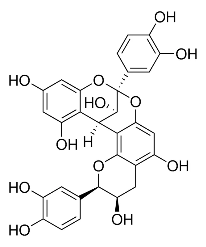 默克Supelco 原花青素A2,分析标准
