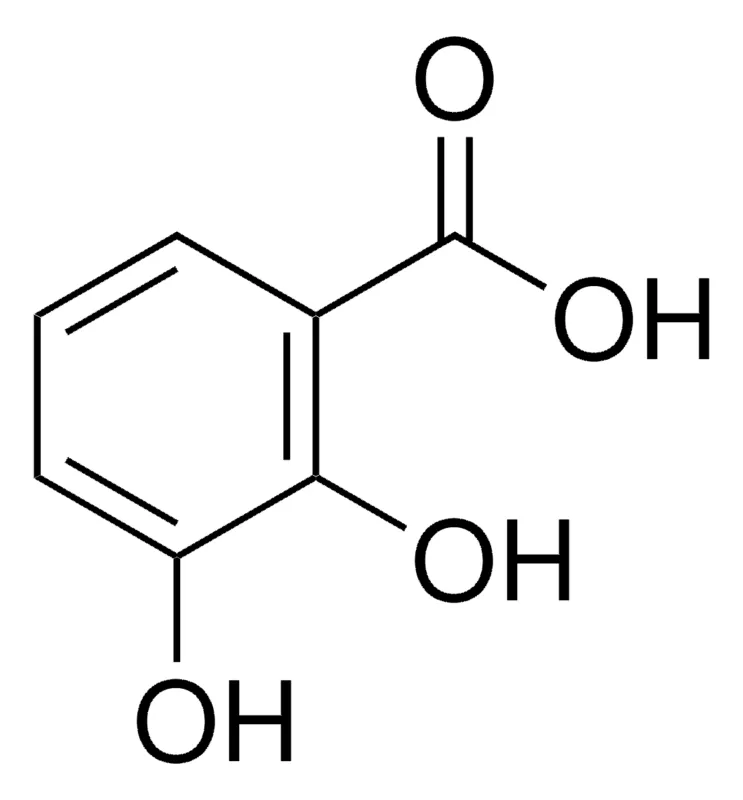默克Supelco 2,3-二羟基苯甲酸,分析标准