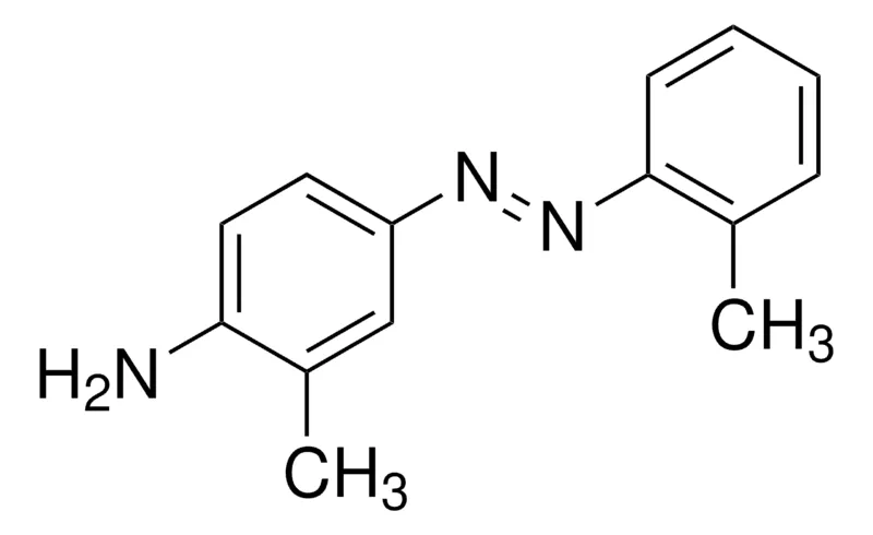 默克Supelco 邻氨基偶氮甲苯,分析标准