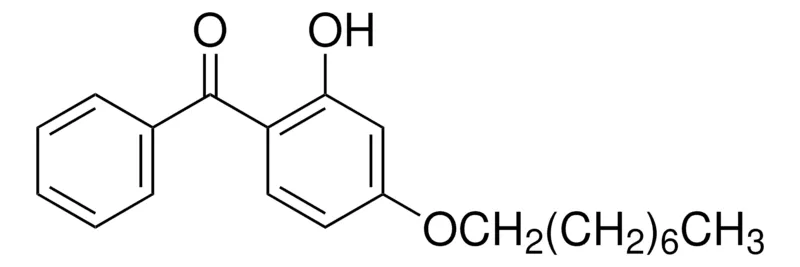 默克Supelco 2-羟基-4-正辛氧基二苯甲酮，分析标准