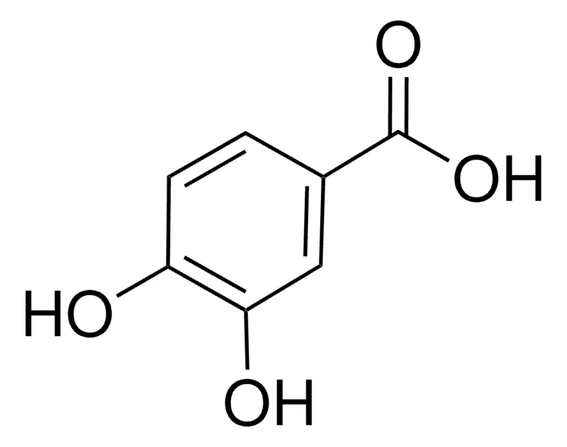 默克Supelco 3,4-二羟基苯甲酸,分析标准