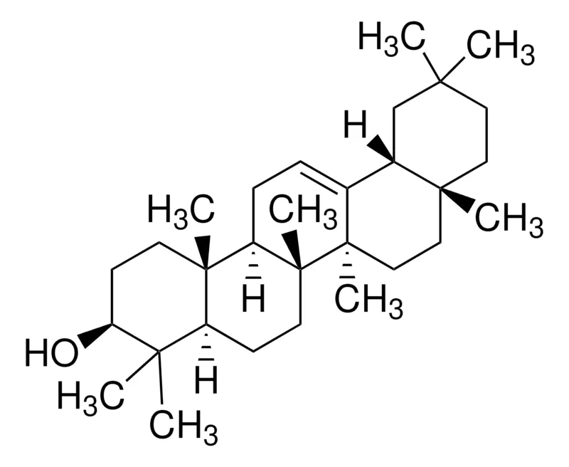 默克Supelco β-香树脂醇,分析标准
