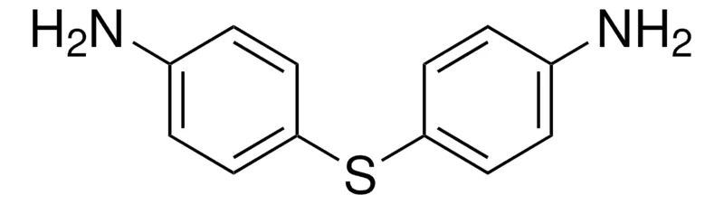 默克Supelco 4,4′-二氨基二苯硫醚，分析标准