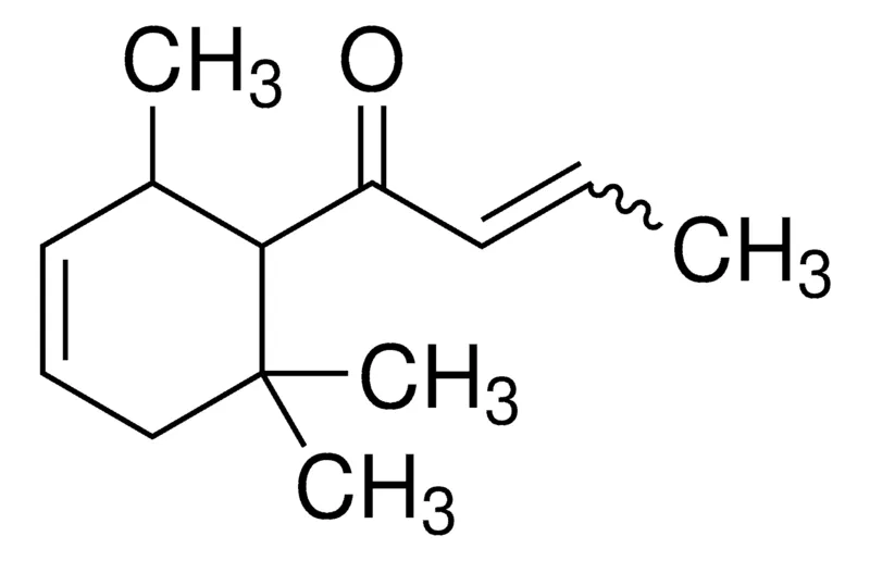默克Supelco δ-突厥酮,分析标准