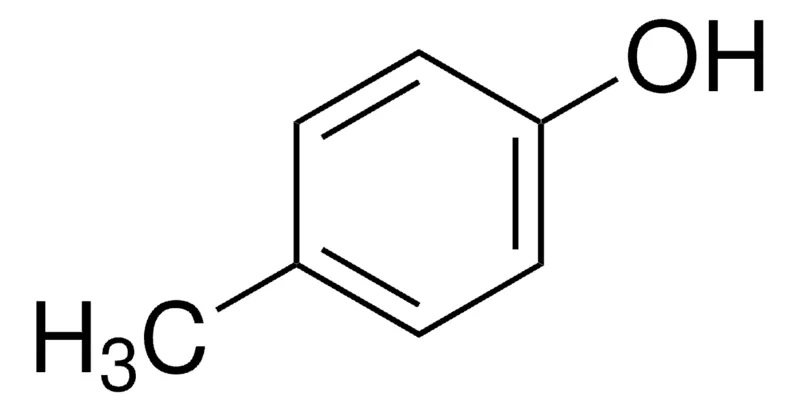 默克Supelco 对甲酚,分析标准