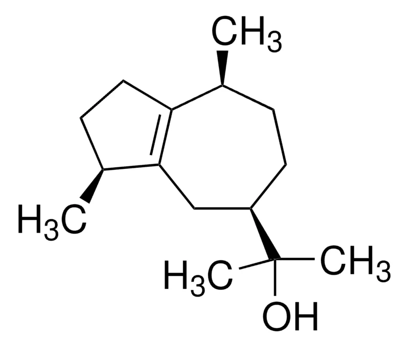 默克Supelco (-)-愈创醇,分析标准
