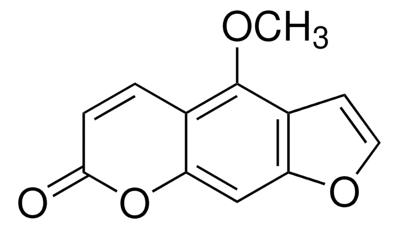 默克Supelco 5-甲氧基补骨脂素,分析标准
