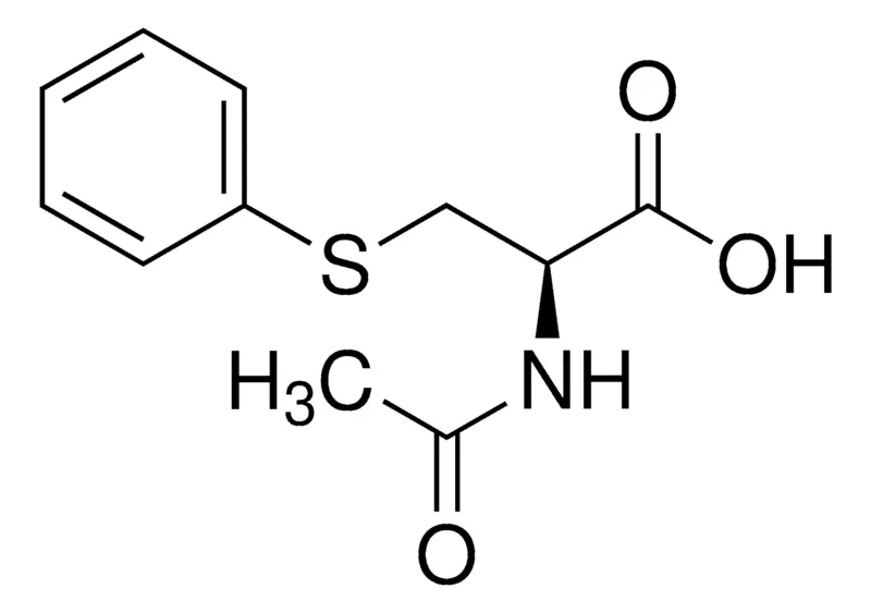 默克Supelco N-乙酰基-S-苯基-L-半胱氨酸，分析标准