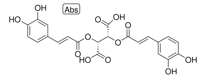 默克Supelco (−)-Chicoric acid,分析标准