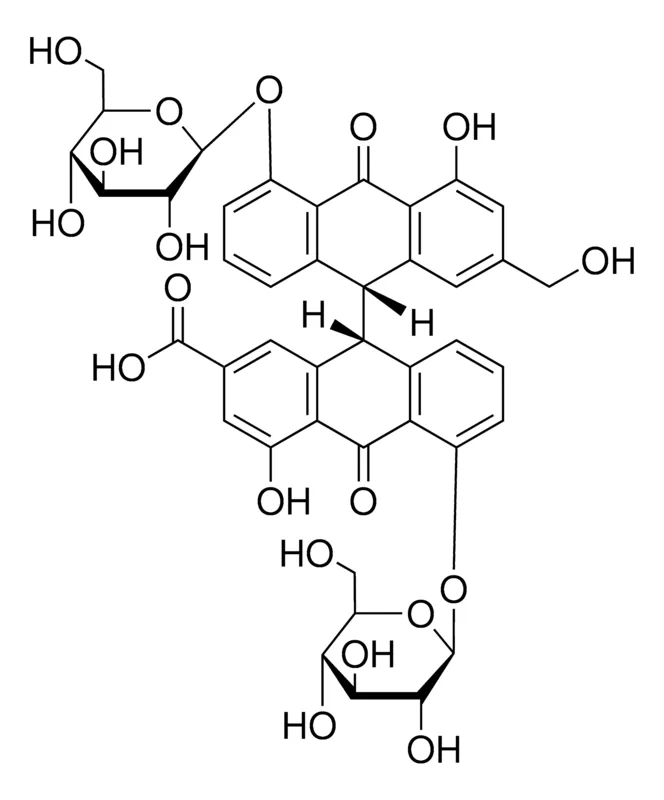 默克Supelco 番泻苷C,分析标准