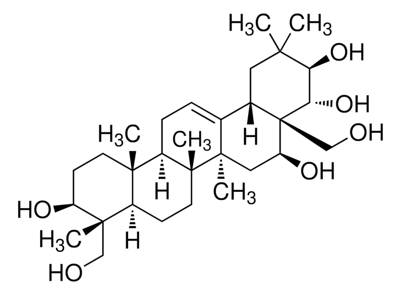 默克Supelco Gymnemagenin,分析标准