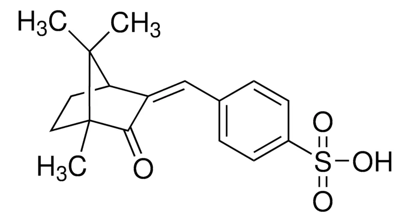 默克Supelco 亚苄基樟脑磺酸,分析标准