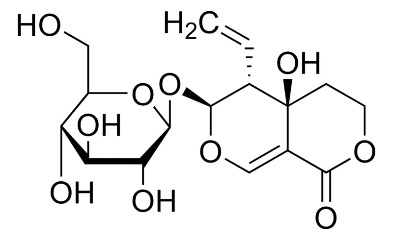 默克Supelco Swertiamarin,分析标准