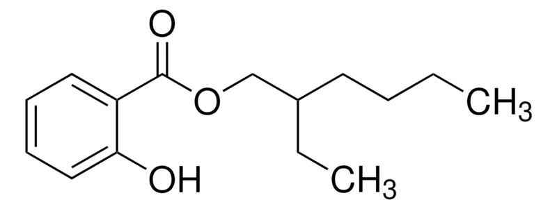 默克Supelco 水杨酸-2-乙基己基酯,分析标准
