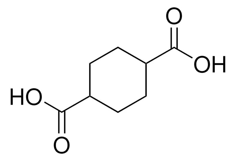 默克Supelco 1,4-环己二甲酸，分析标准