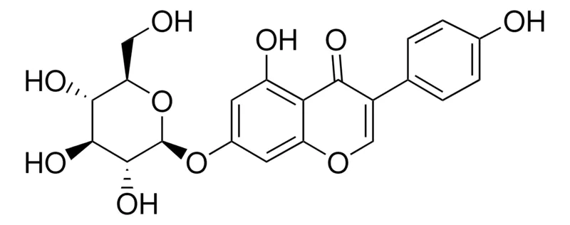 默克Supelco 染料木苷，分析标准