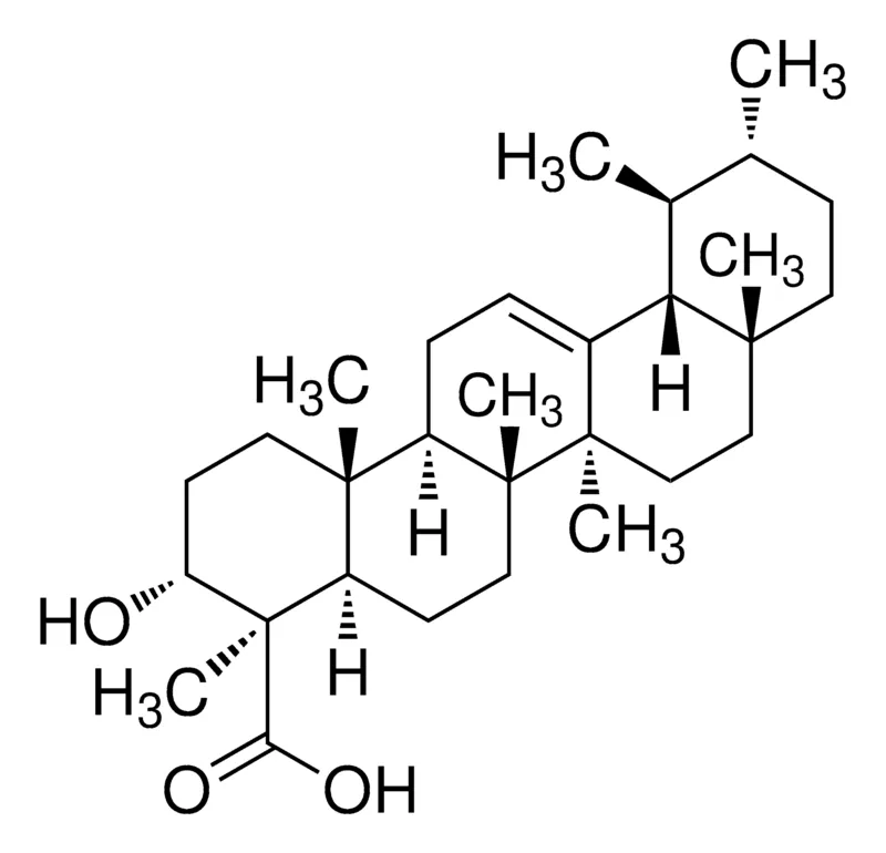 默克Supelco β-乳香酸,分析标准