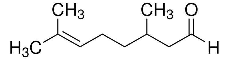 默克Supelco (±)-香茅醛,分析标准