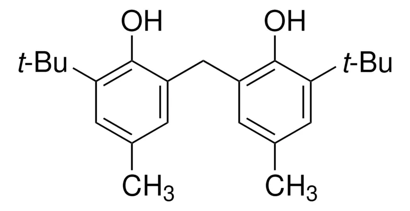 默克Supelco 2,2′-亚甲基双(6-叔丁基-4-甲基苯酚)，分析标准