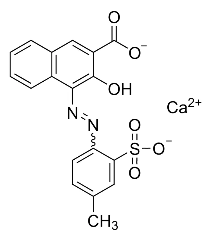 默克Supelco Lithol Rubine BK，分析标准