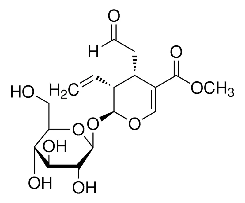 默克Supelco 开联番木鳖苷,分析标准