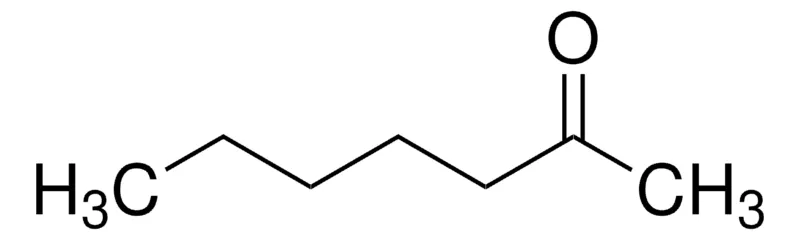默克Supelco 2-庚酮,分析标准